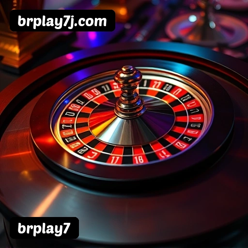 App Mobile brplay7 - Jogue em Qualquer Lugar no Seu Smartphone