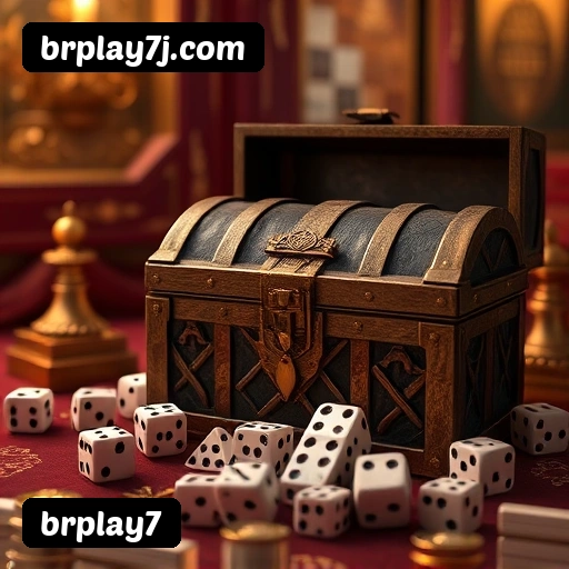 Imagem secundária para conteúdo da página Facebook brplay7