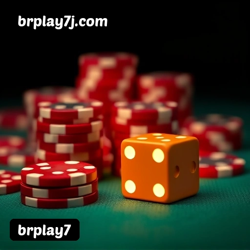 Vantagens de jogar slots no brplay7 Brasil