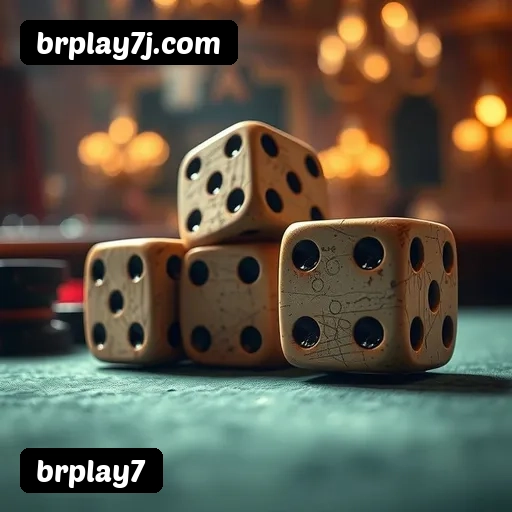 Cassino ao Vivo brplay7 - Dealers Brasileiros Profissionais