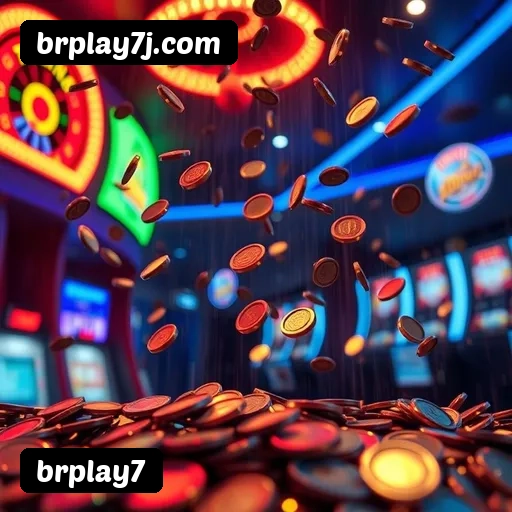 Coleção Premium de Slots brplay7 - NetEnt, Pragmatic Play, Evolution